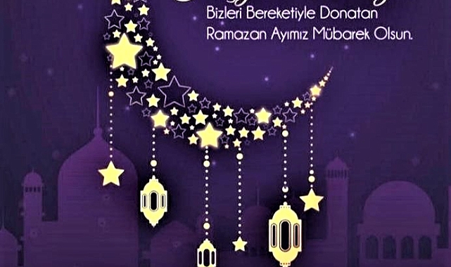Ege Medya Grubu Ramazan Mesajı