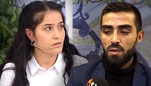 İzleyenler 3. kez şoke oldu! Bir DNA testi daha yapıldı ve....