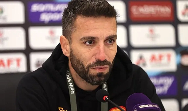 Göztepe'de Kokovic ile yollar ayrıldı