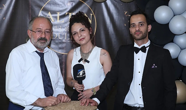 2023 Yılının Yazarı 2024 Yılına Özel Hazırlıklarını Başlattı