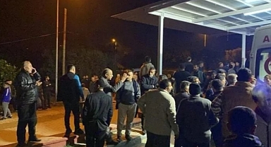 Aydın'da iki aile birbirine saldırdı: 11 kişi yaralandı