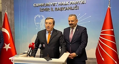 Başkan Batur Büyükşehir’e aday adayı oldu!