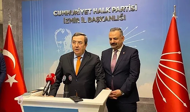 Başkan Batur Büyükşehir’e aday adayı oldu!