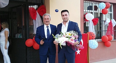 MAHSUN KURUÇAY'DAN ENGELLİLER HAFTASINDA BÜYÜK YARDIM