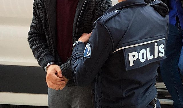 'Daltonlar' suç örgütüne operasyon! Aralarında CHP'li isim de gözaltına alındı