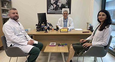Gebelik süreçlerinde dikkat: "Risk tarama testleri ve takiple ortaya çıkıyor"