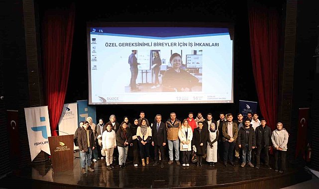 Kamu ve özel sektör iş birliği önemli