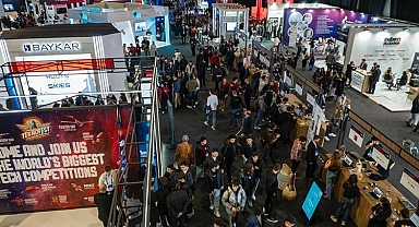 Teknoloji ve girişimcilik dünyası Take Off İstanbul’da buluştu