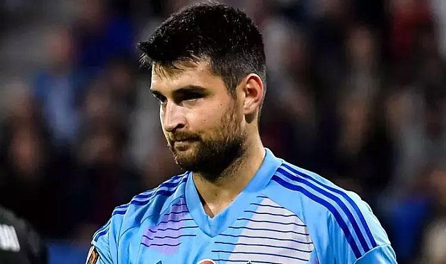 Ersin Destanoğlu'na İngiltere'den transfer teklifi!