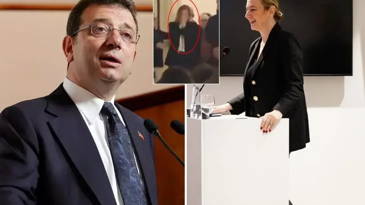 İmamoğlu ile birlikte diploması iptal edilmişti: Emekli oldu
