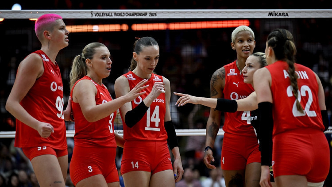 Dünya Voleybol Şampiyonası'nda ne kazandık, ne kaybettik