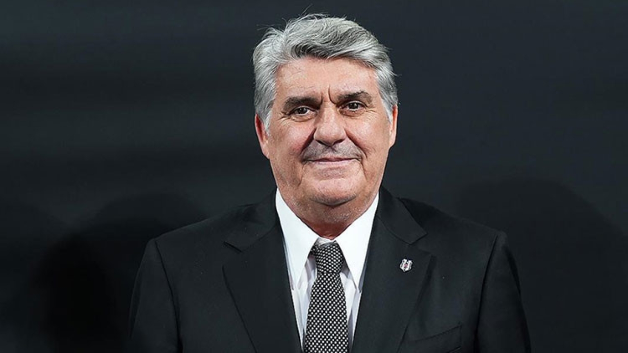 Gerçekleri Serdal Adalı açıkladı: 'Beşiktaş'ın parasıyla keyifleri yerindeydi!'