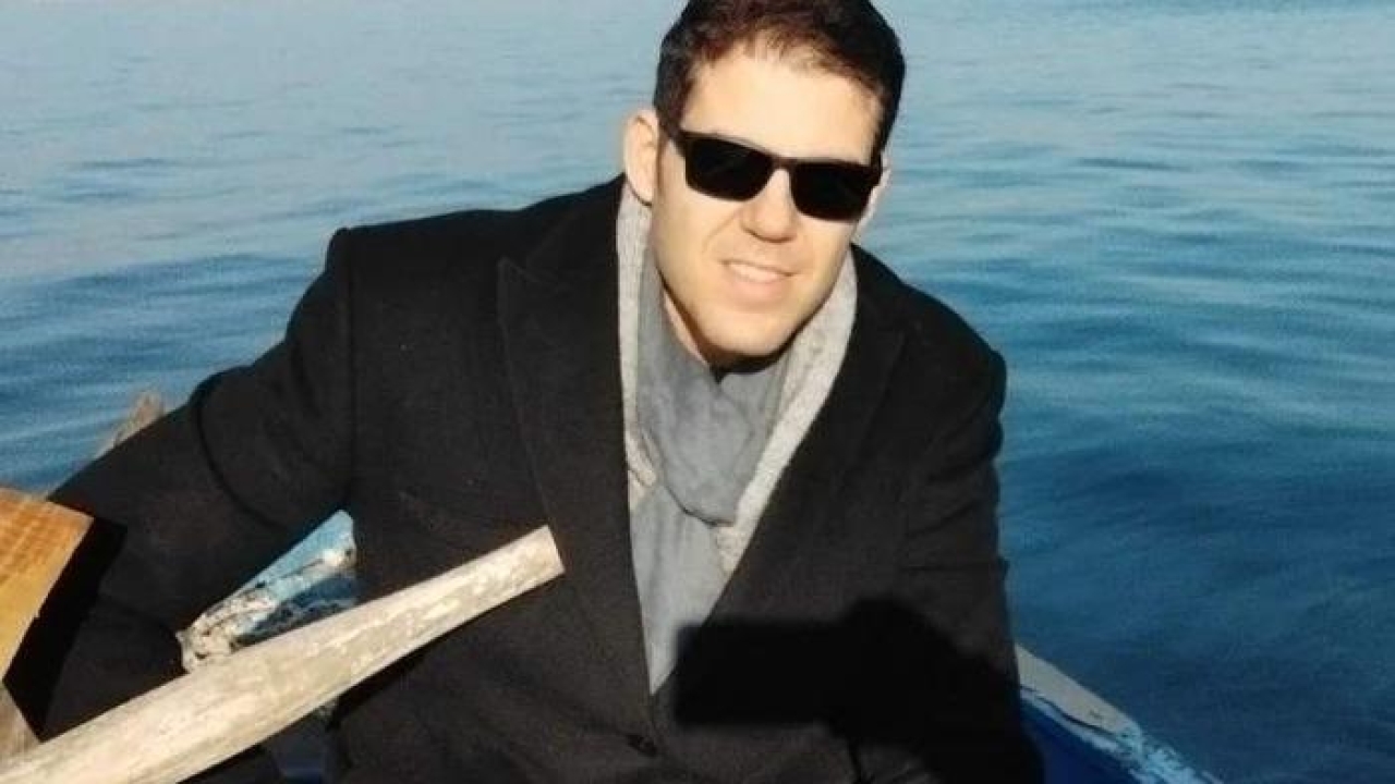 Polis memuru kazada hayatını kaybetti