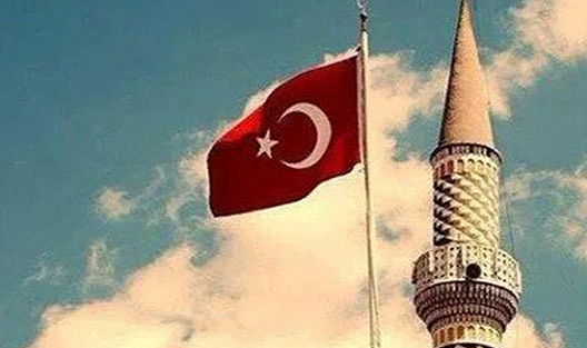 N' OLACAK MEMLEKETİN HALİ…!