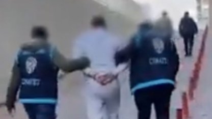 Kayınbiraderini öldürmüştü… Şüpheli İranlı iş insanından şaşırtan ifade