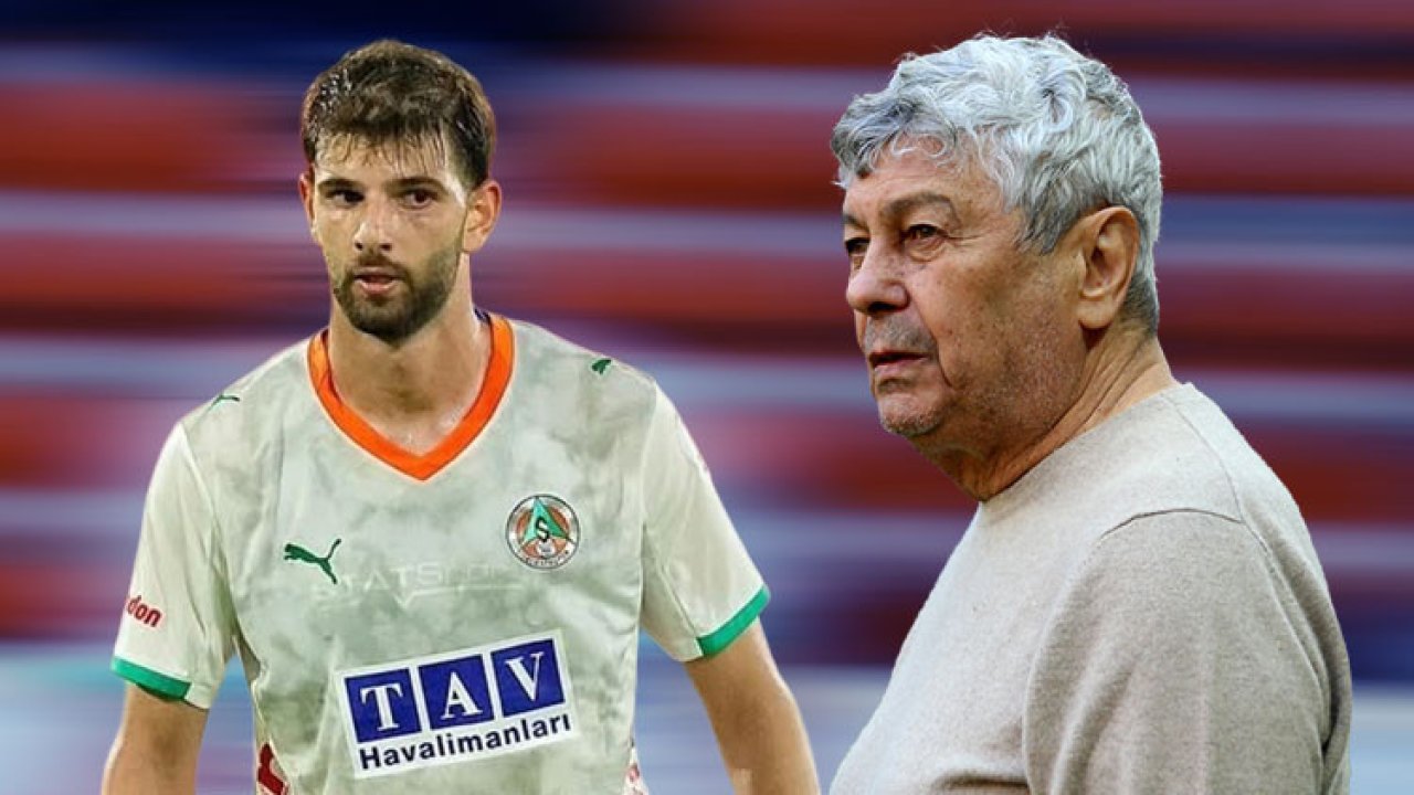 Ümit Akdağ'dan Lucescu açıklaması! 'Sürekli temas halindeyiz'