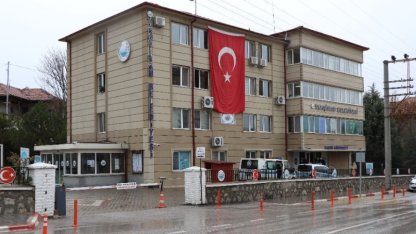 Yahşihan'da belediye başkan vekili belli oldu!