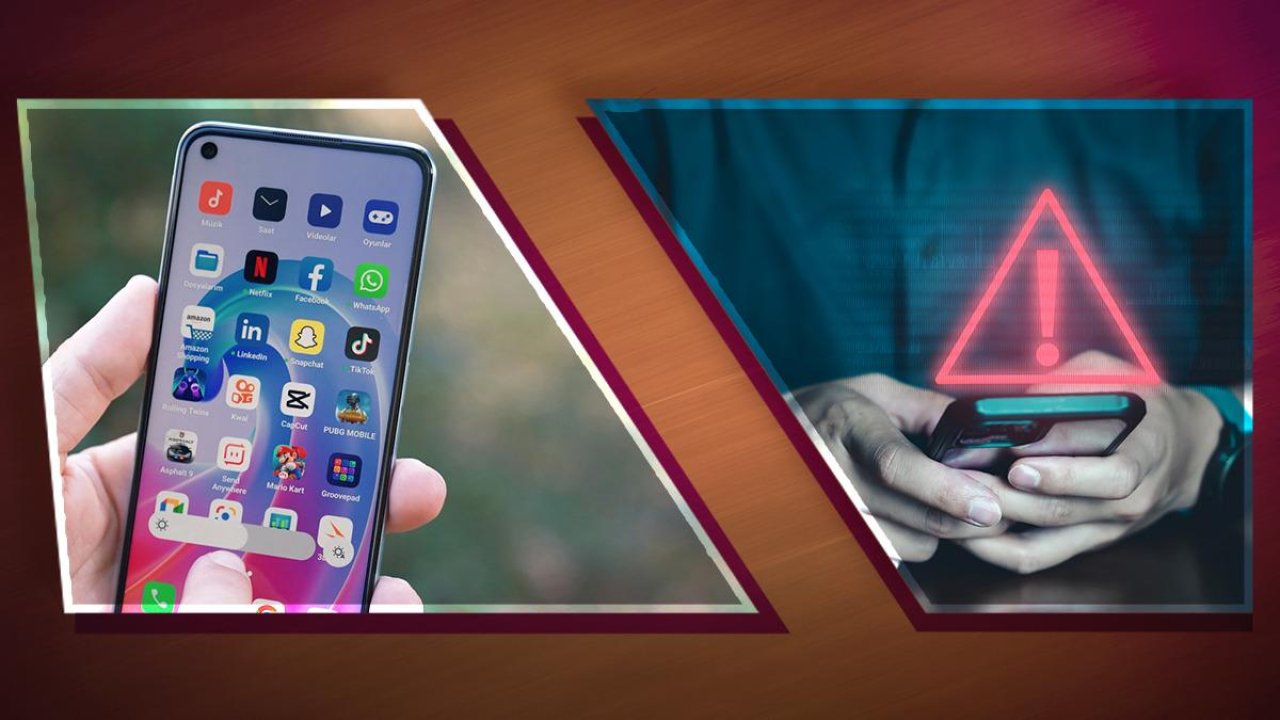 Android'de yeni dönem: Pil canavarı uygulamaların sonu geliyor!