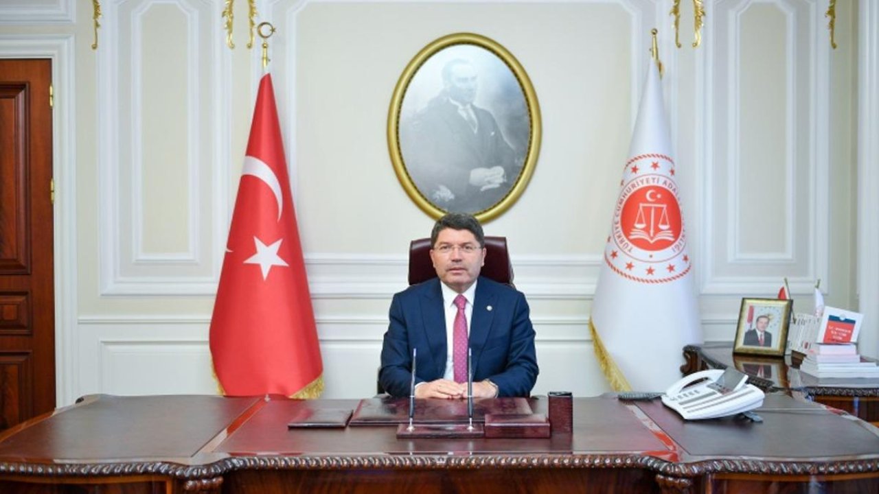 Bakan Tunç'tan, Selahattin Demirtaş açıklaması: "Karar mahkemenin önünde, bekleyeceğiz"