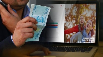 Dolandırıcılara dikkat: MHRS adıyla ücret talep etmişler! Sağlık Bakanlığı'ndan resmi açıklama geldi...