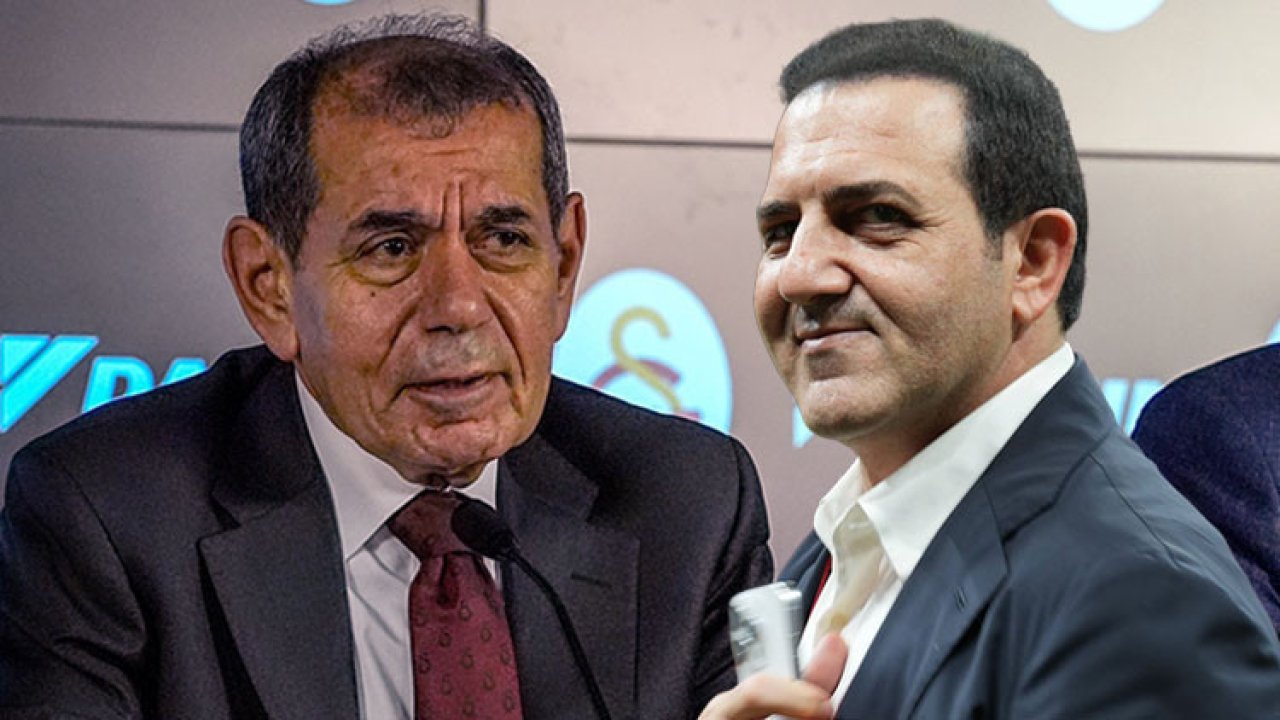 Galatasaray'dan transfer açıklaması! 'Haber yollayan futbolcular var'