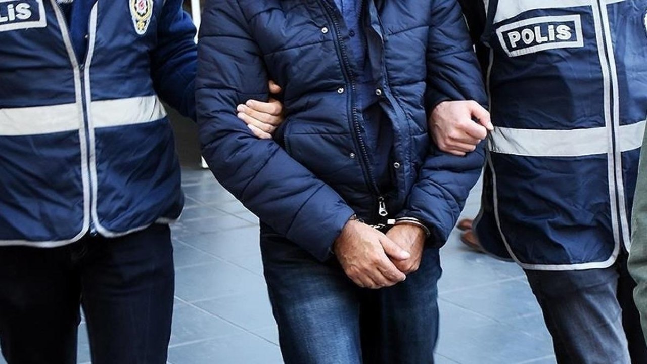 İstanbul'da 5 işletmenin kurşunlanmasına ilişkin 5 zanlı yakalandı