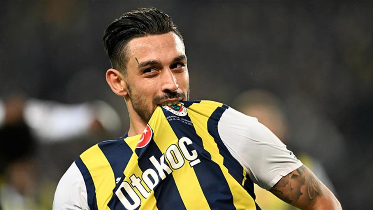 Kadro dışı kalan İrfan Can hakkında bomba gibi iddia: Mourinho'ya küfretti