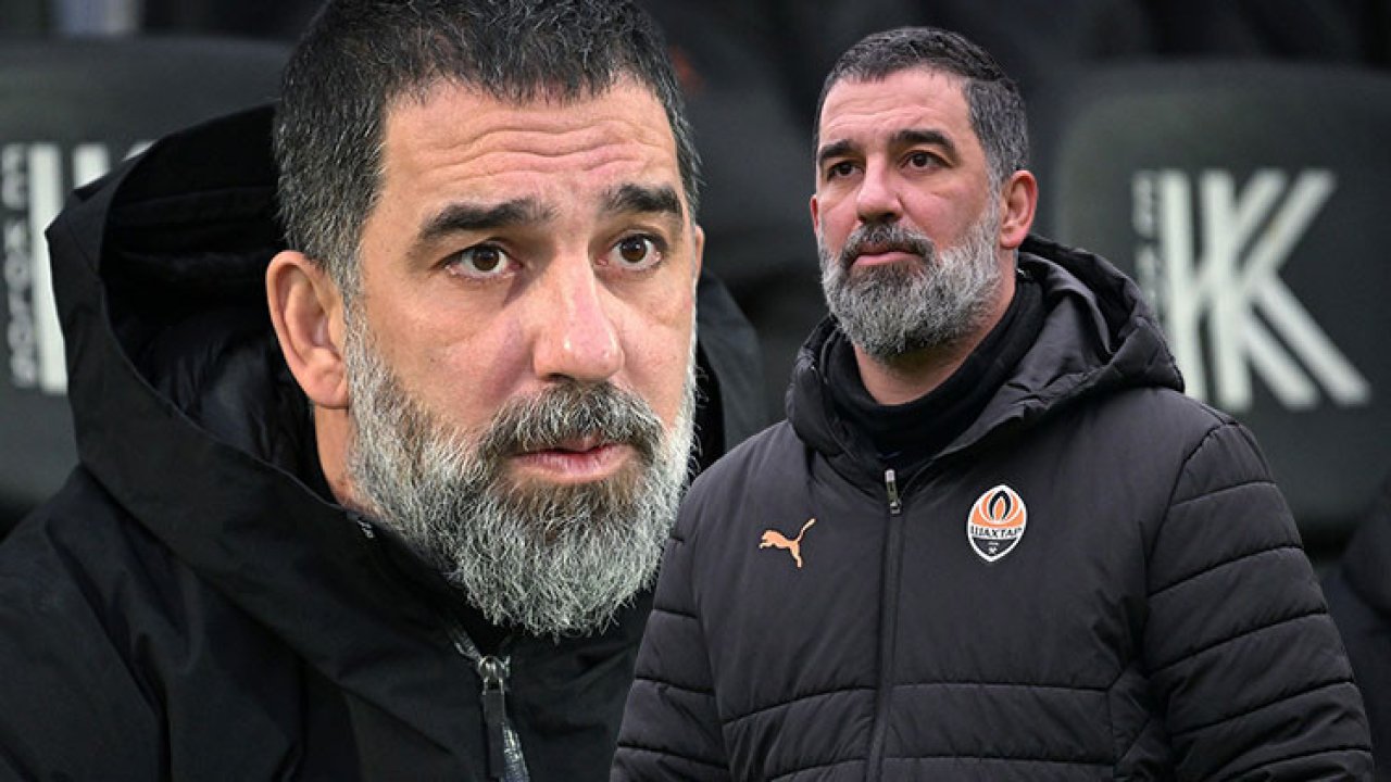 Arda Turan, transfer sorusuna sinirlendi! 'Saygısızlık sayarım'