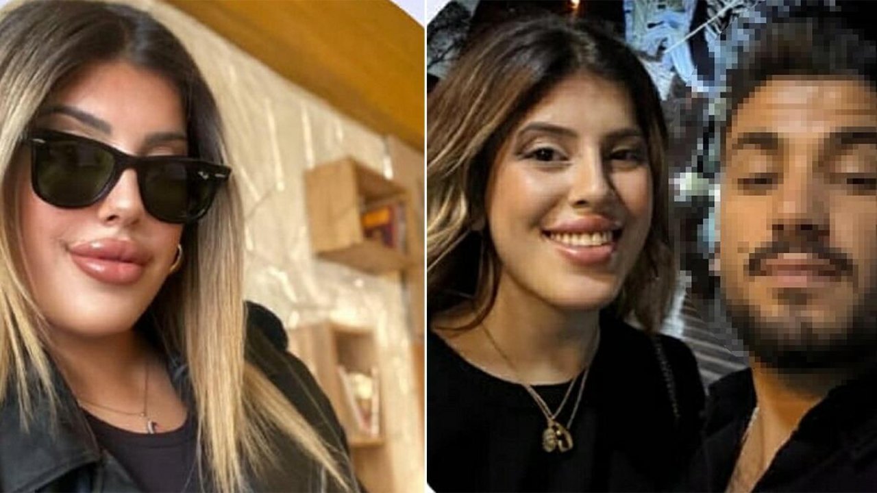 Erkek arkadaşının evinde rahatsızlanan üniversiteli Gamze hayatını kaybetti