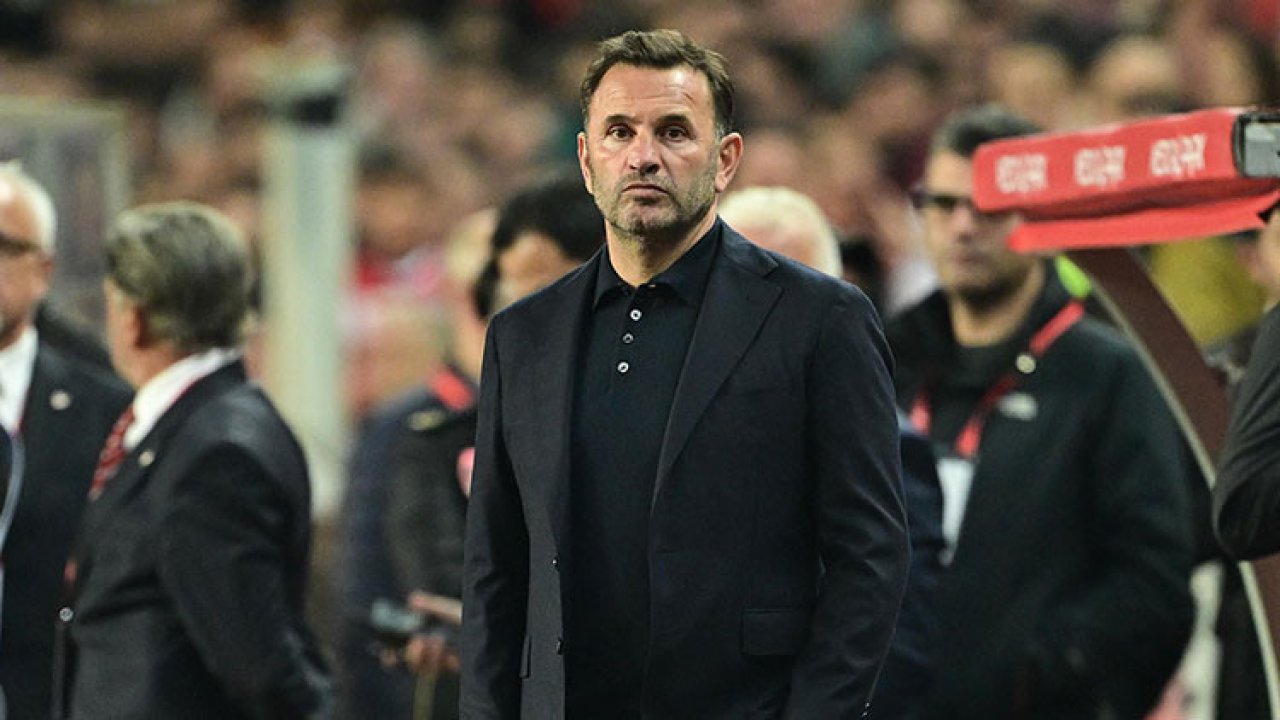 Galatasaray, Başakşehir maçının tarihinin değiştirilmesi için TFF'ye başvuruda bulundu