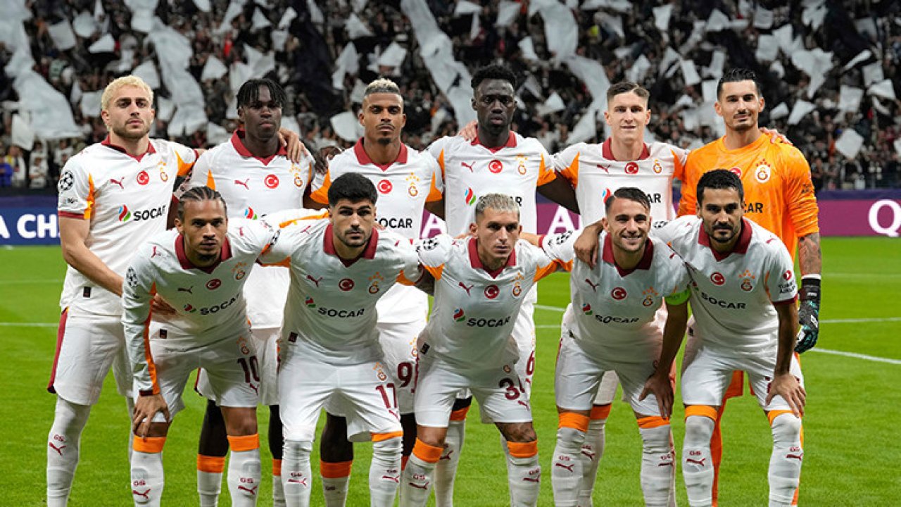 Galatasaray'a Trabzonspor derbisi öncesi çifte müjde: Geri dönüyorlar!