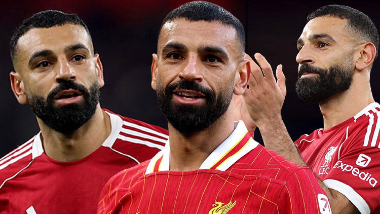 Galatasaray'ın transfer rotası Mohamed Salah! Teklif ortaya çıktı