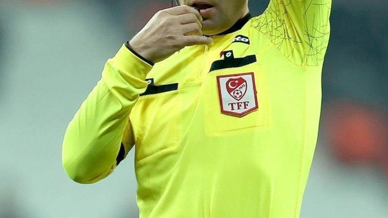 Hakemlerin sayısı 149'u buldu! Bakan Bak verilen cezaları duyurdu