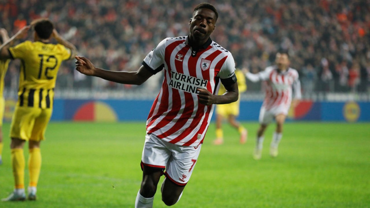 İşte Fenerbahçe'de Musaba transferinin 10 sebebi!