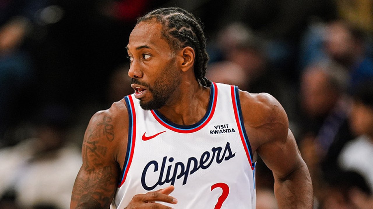 Los Angeles Clippers'tan farklı galibiyet!