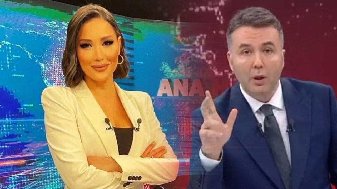 Mehmet Akif Ersoy'a taciz suçlamasında yeni perde: "Hiçbir genel yayın yönetmeni gecenin bir yarısında yayındaki spikere 'Ateş ediyorsun' mesajı atamaz"