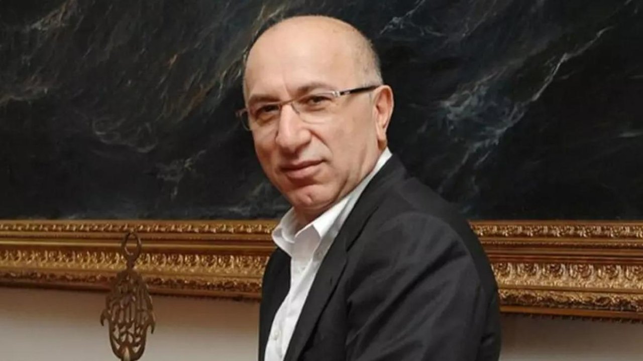 Son dakika: Turgay Ciner'in oğlu Atilla Ciner serbest bırakıldı