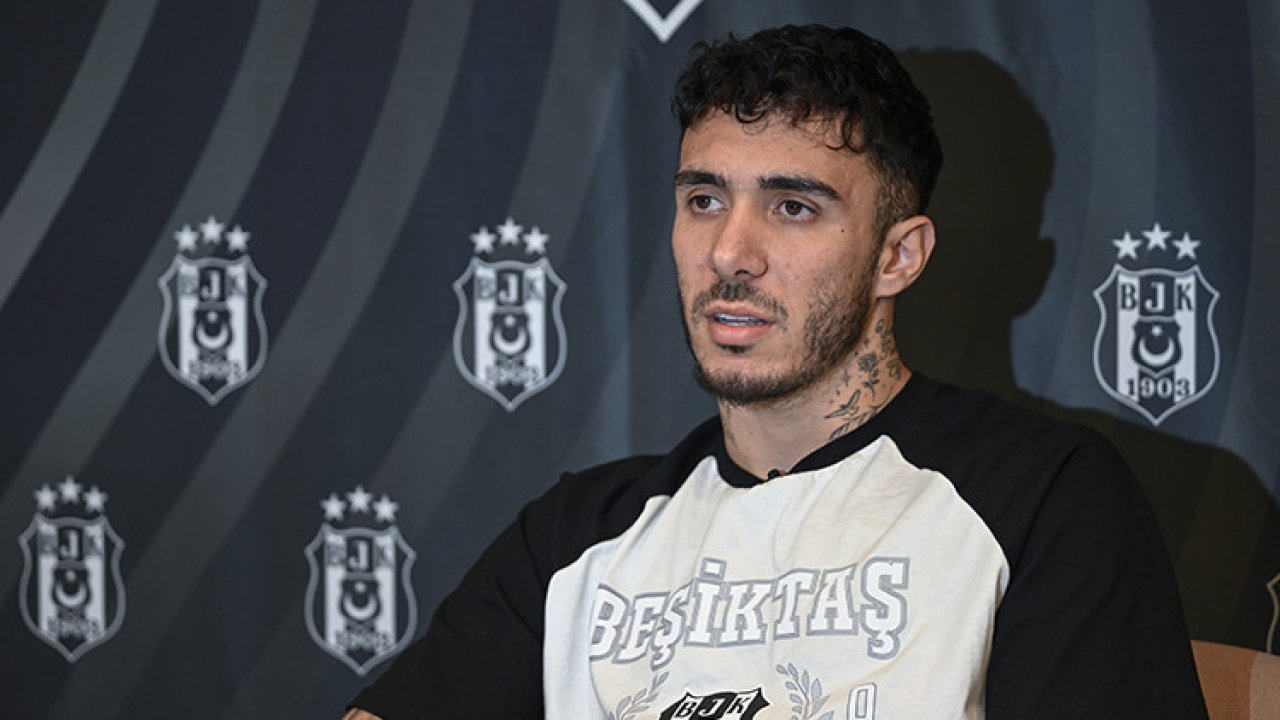 Emirhan Topçu, Fenerbahçe derbilerini unutamıyor