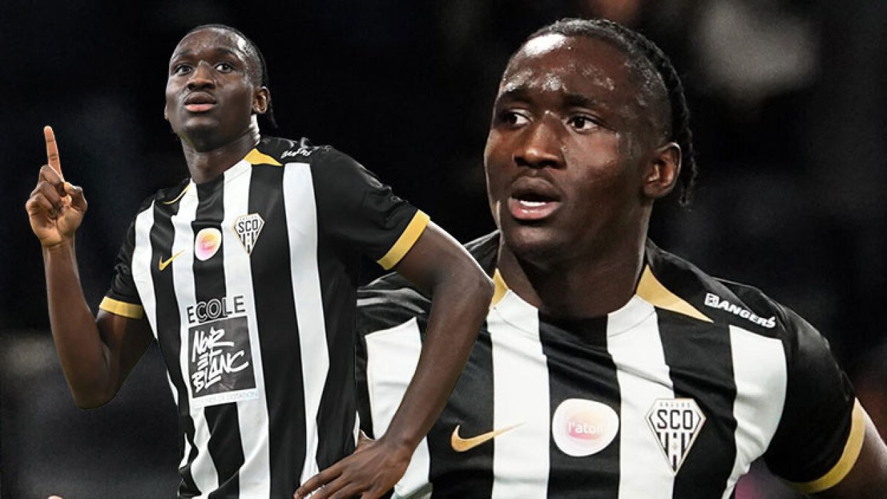 Fenerbahçe, Cherif transferini bitirdi! Bonservisi belli oldu