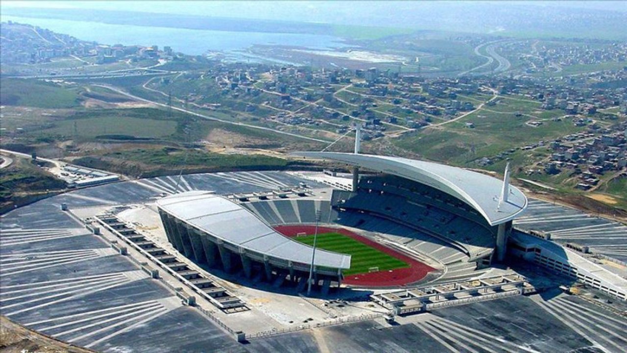 Galatasaray ile Fenerbahçe, 3. kez Olimpiyat'ta!