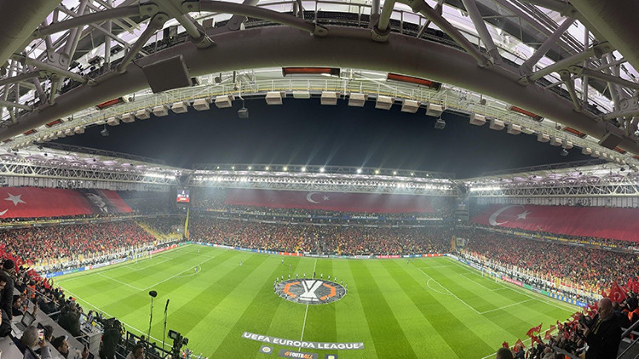 Görüntüler tepki çekmişti, harekete geçildi: Kadıköy'de engellilere özel tribün yapılacak!