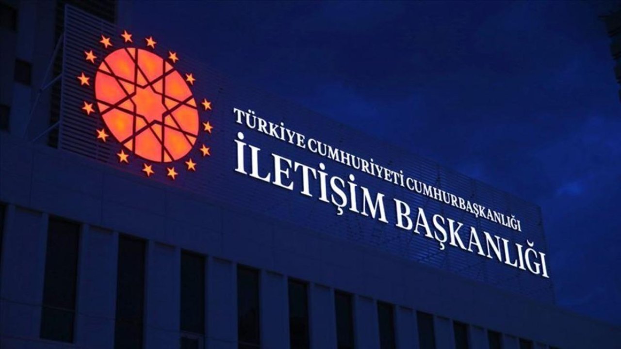 İletişim Başkanlığı: "CİMER 2025’te 5.5 milyon başvuru aldı, yüzde 96.8'ine yanıt verdi"