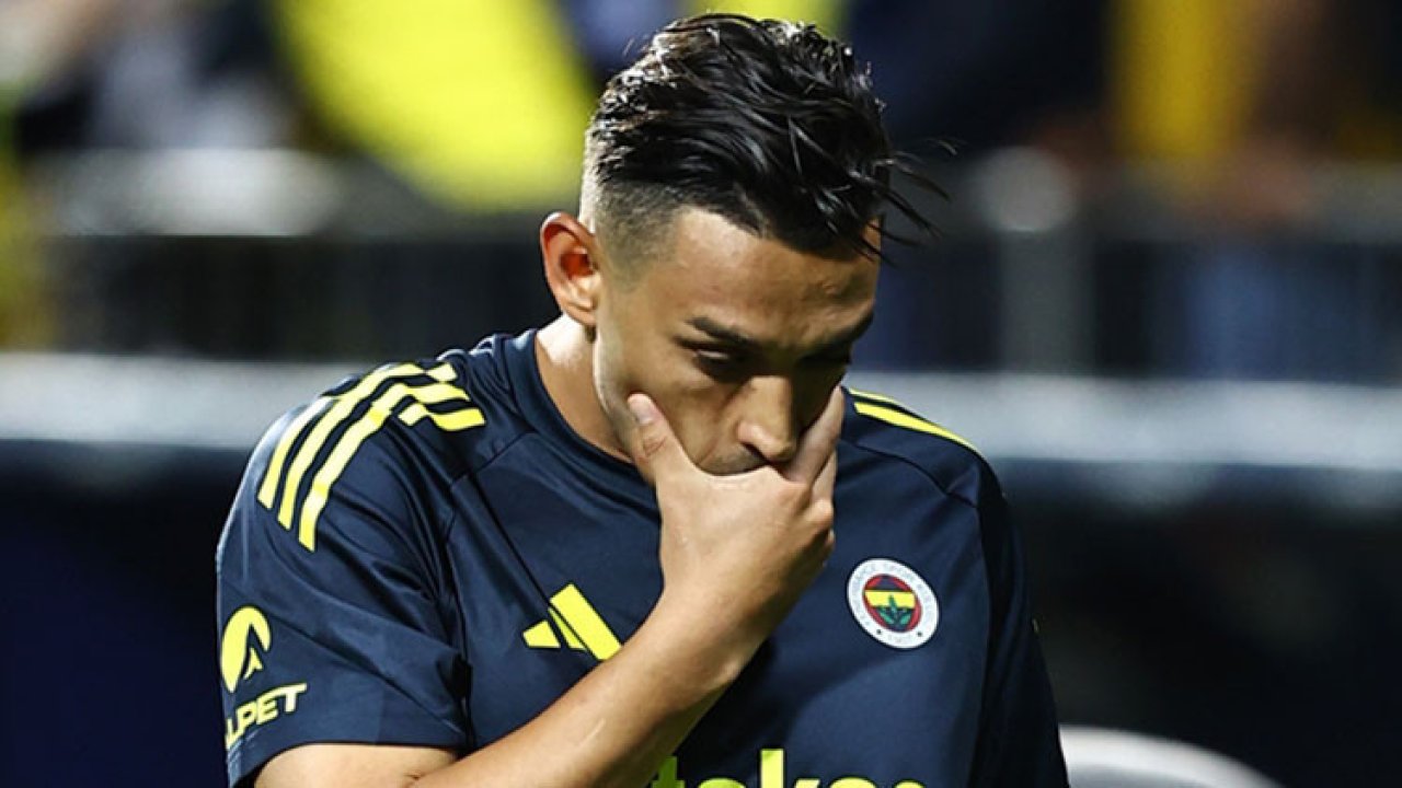 İrfan Can'ın yeni adresi Kasımpaşa!