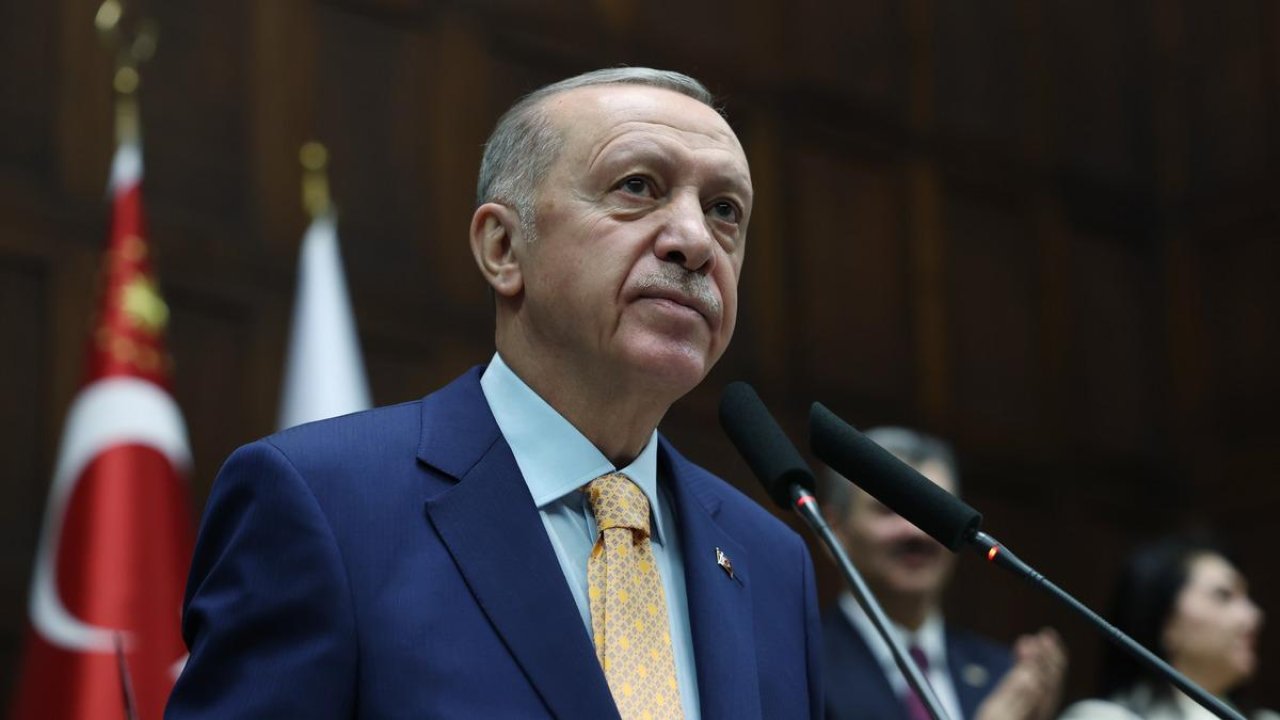 AK Partili isim tartışmaya son noktayı koydu: "Erken seçim yok! Birkaç ay öne alınabilir"