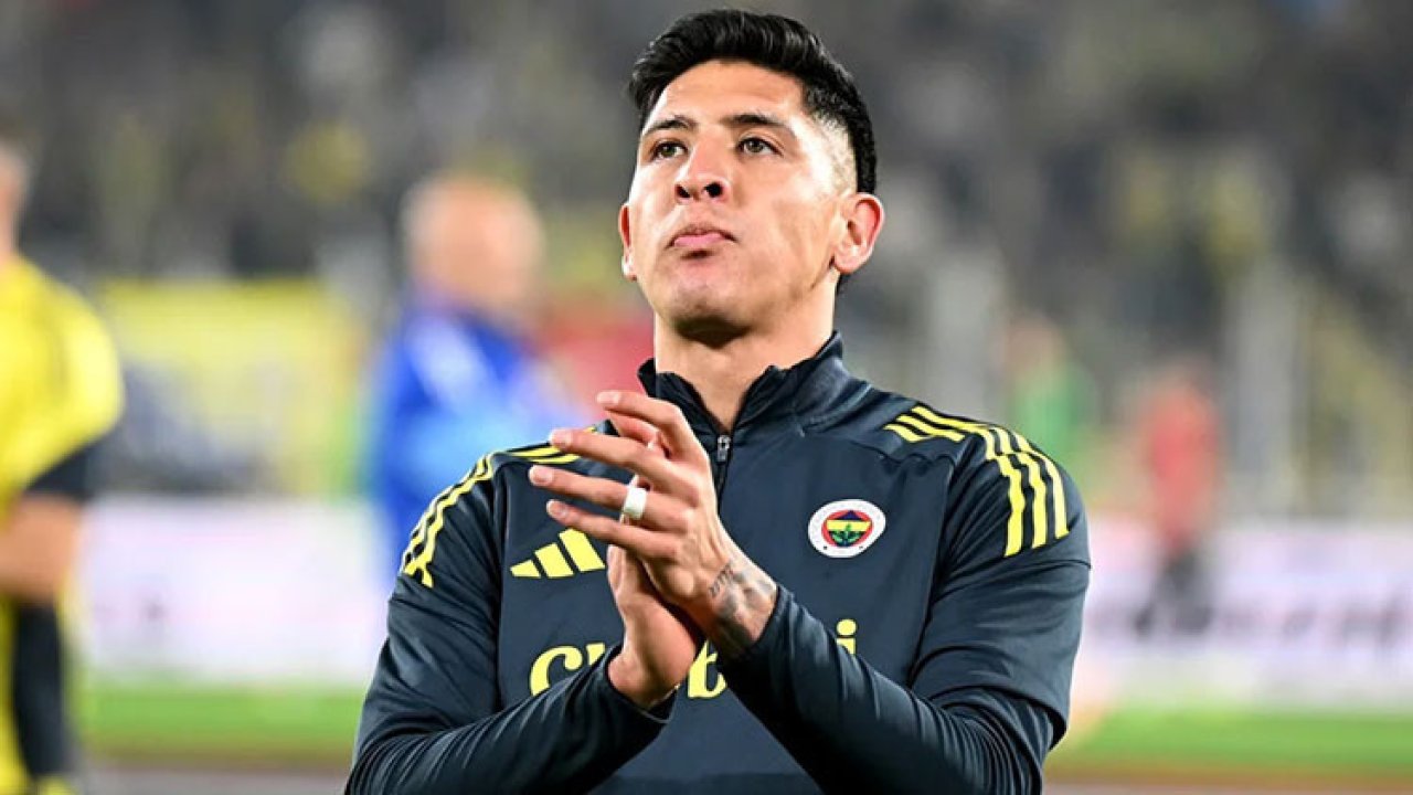 Alvarez 1 ay yok!