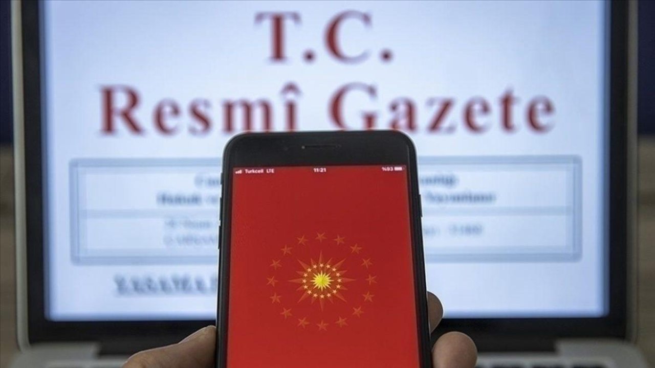 Bahis oyunlarına yeni düzenleme geldi: Karar Resmi Gazete'de yayımlandı