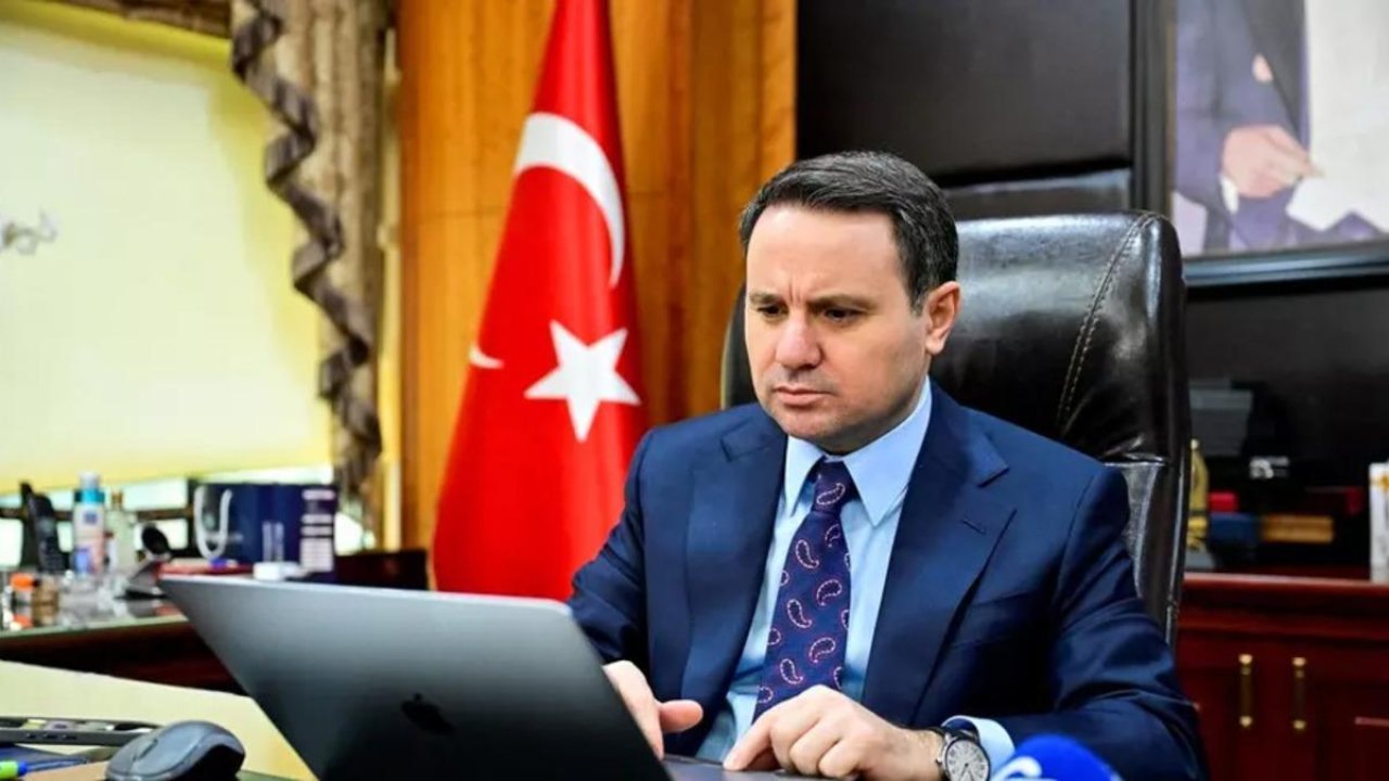 Başsavcı Akın Gürlek, Özgür Özel ve Murat Emir'den kazandığı tazminatı AFAD'a bağışlayacak