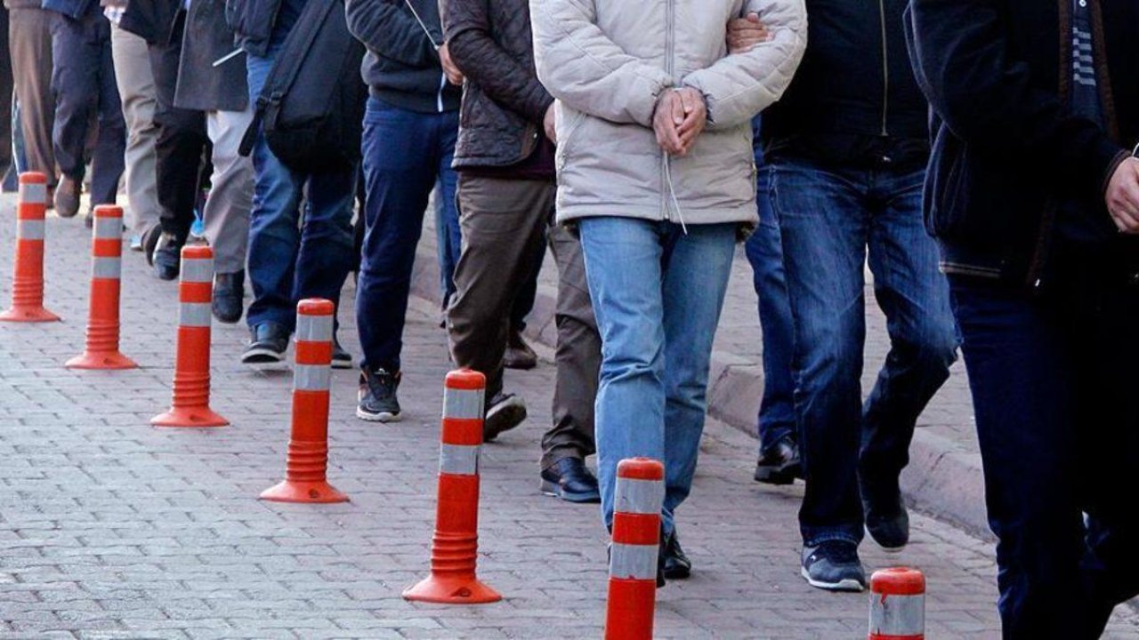 Casperlar skandalından sonra yeni gelişme! Aralarında polislerin de olduğu 14 kişi tutuklandı