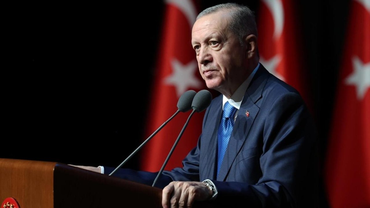 Cumhurbaşkanı Erdoğan'dan ABD-İran gerilimine ilişkin açıklama: "Türkiye olarak hazırız"