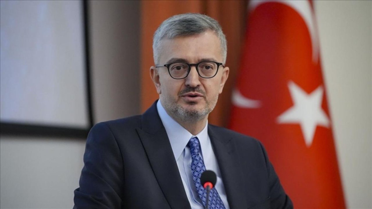 İletişim Başkanı Duran: "Meşru süreçleri sabote etmeye çalışmak, demokrasimize saldırıdır"